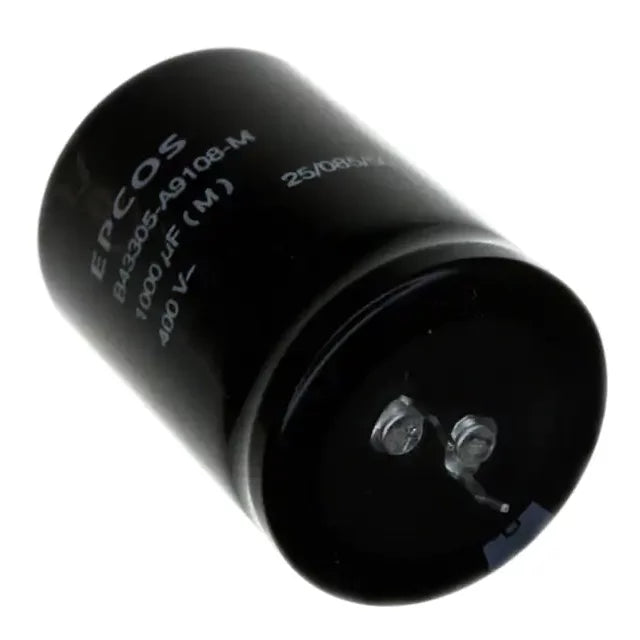 Aluminum Electrolytic Capacitors Snap In 400VDC 1000uF Z819518