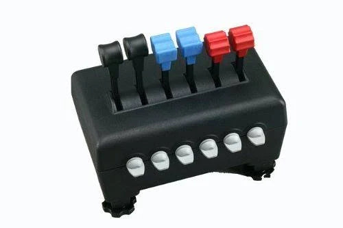 Throttle Quadrant Bundle U268