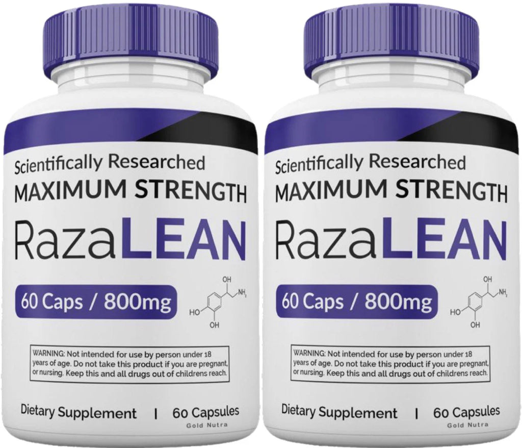 (2 Pack) 120 Capsules Dietary Supplement C666
