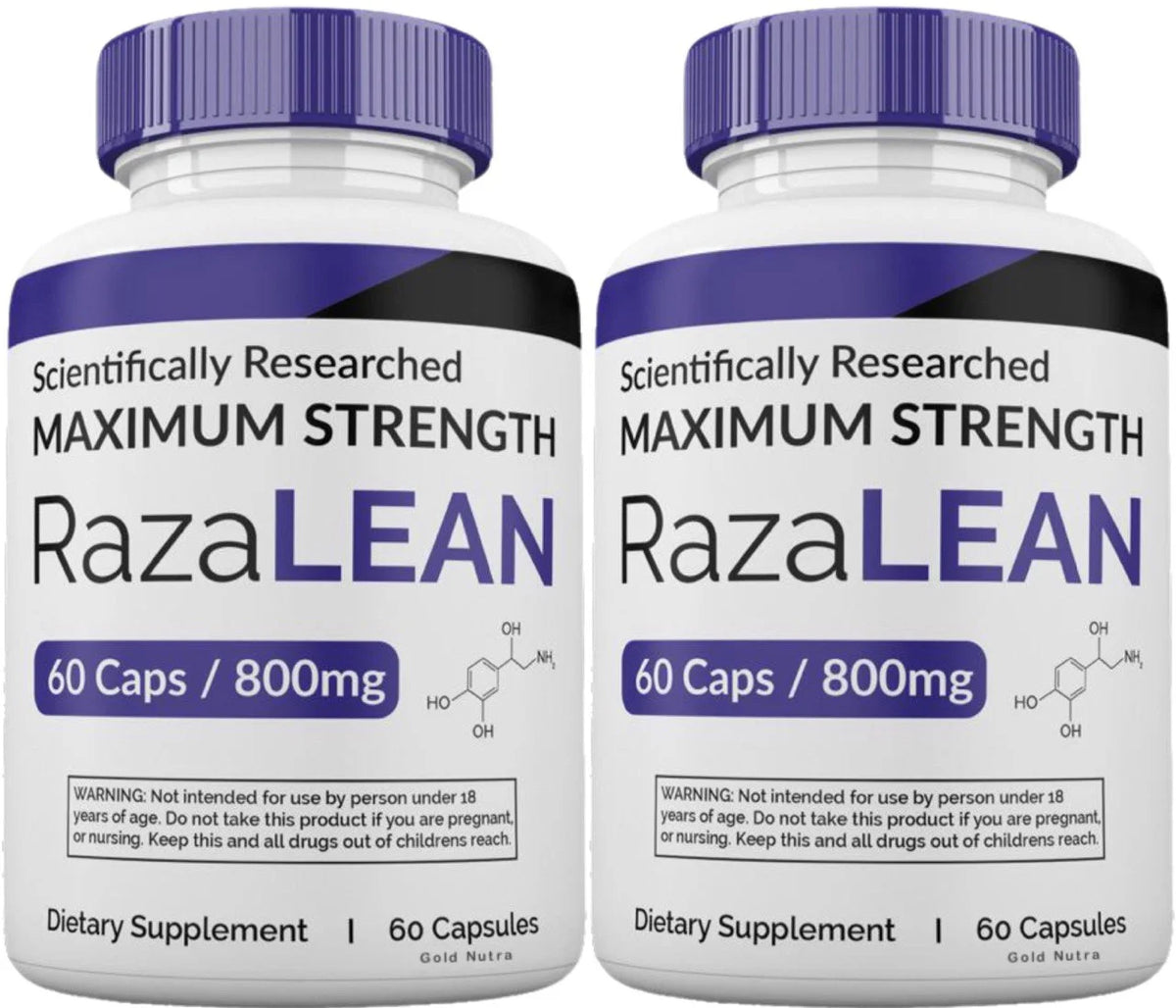 (2 Pack) 120 Capsules Dietary Supplement C666