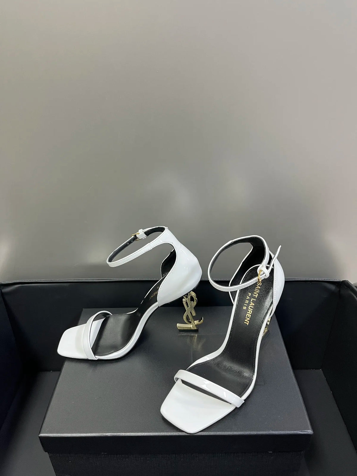 Women Shoes Heels 9 cm Y40931