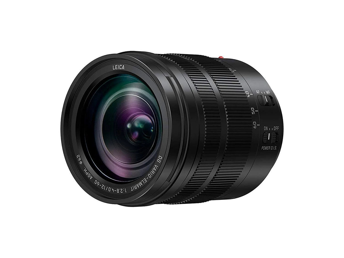 12-60mm f/2.8-4 Lens N822