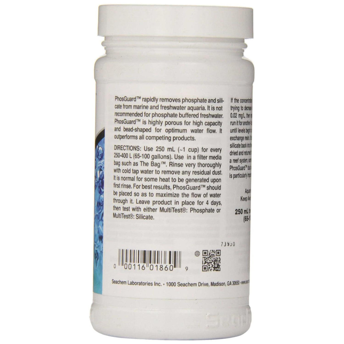 PhosGuard N2838