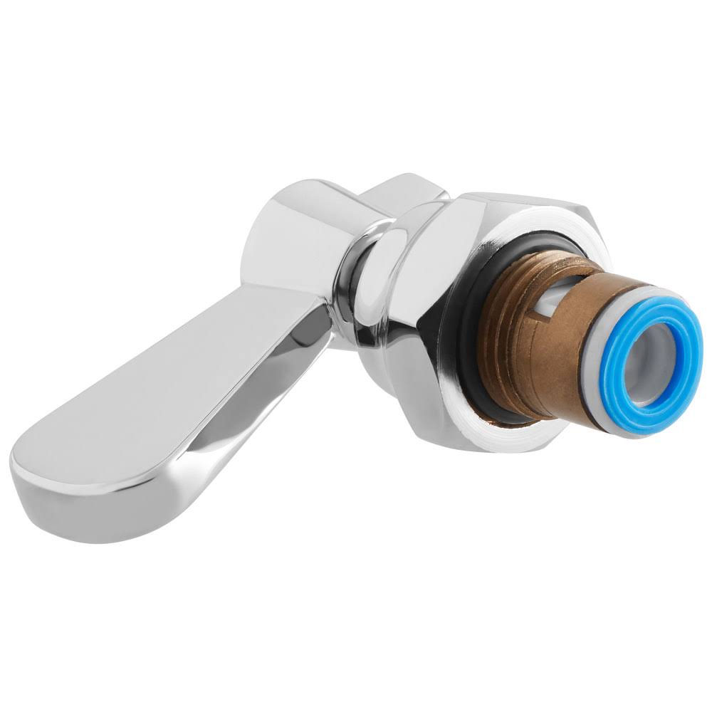 Low Lead Faucet Repair Kit with Cold Handle and Cartridge K6612