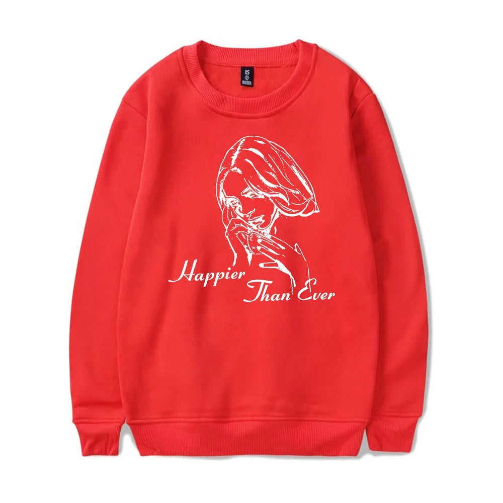 Crewneck Sweatshirt R34204