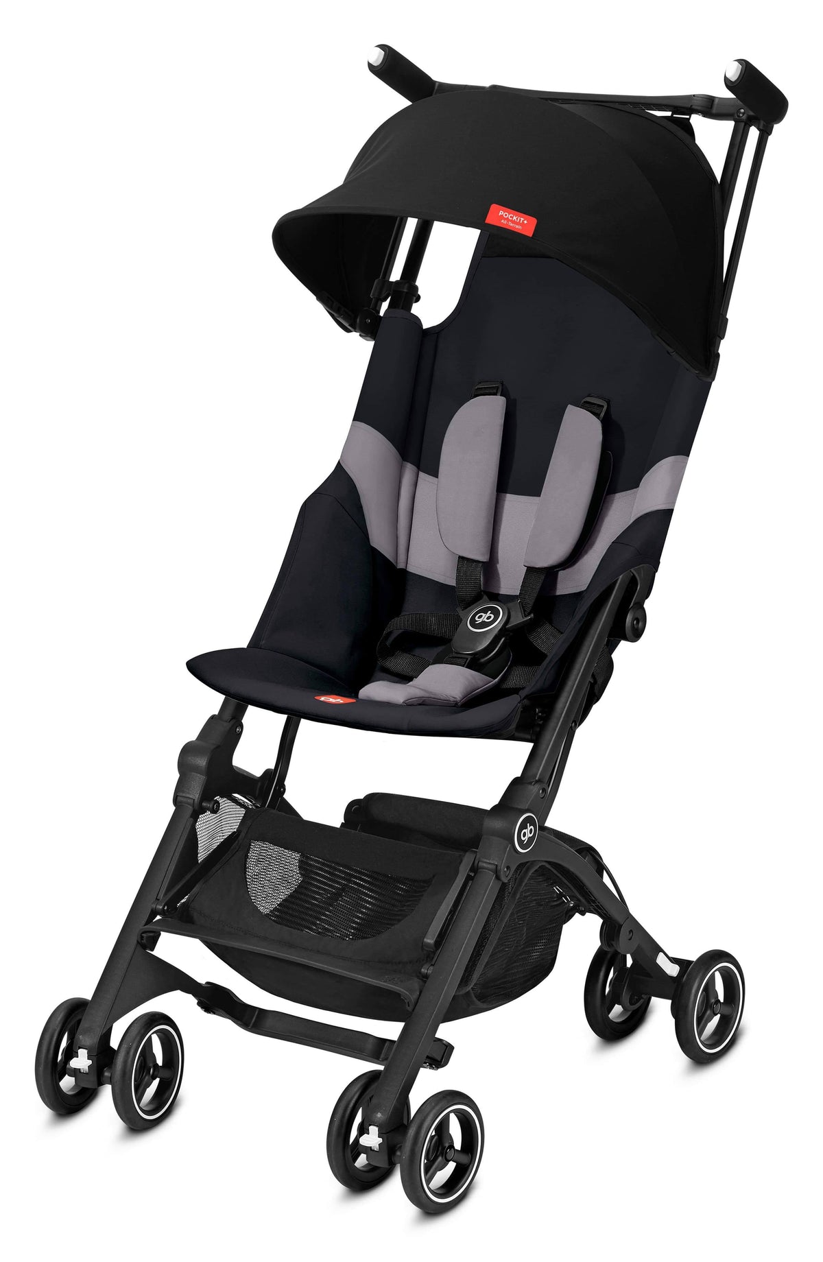 All-Terrain Stroller X445