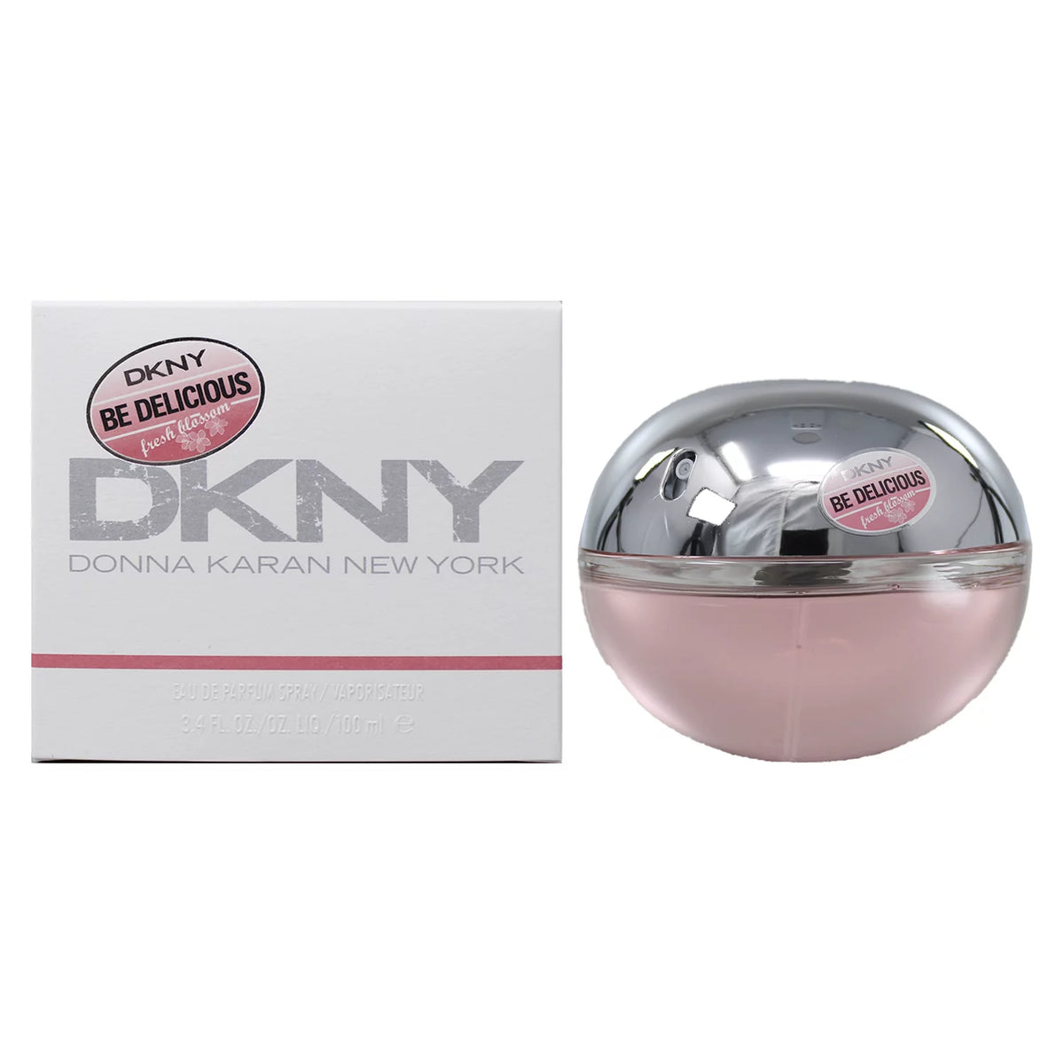 3.4 oz Eau De Parfum Spray S7754