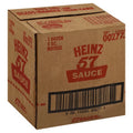 Heinz 57 Steak Sauce 5 Ounce Bottle - 12 Per Case A372762