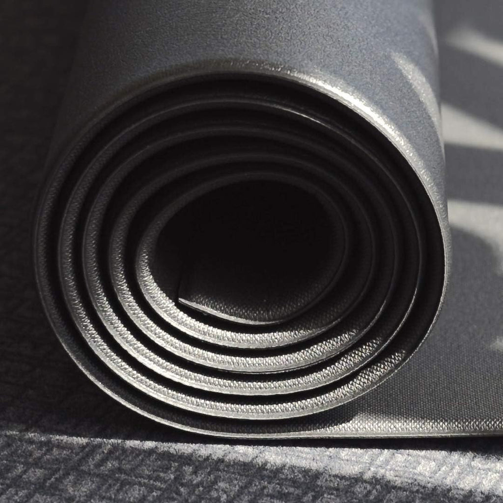 Exercise Rowing Machine Mat 3'x7.8' A795