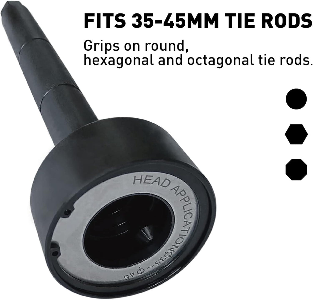 35-45 mm Universal Tie Rod Removal Tool Z847933