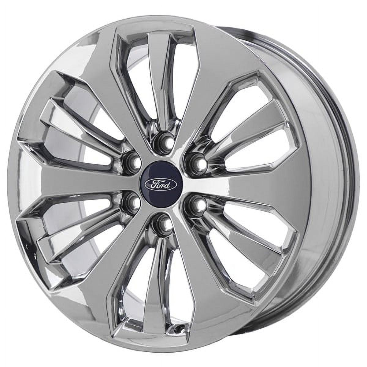 FORD F150 Factory OEM Wheel Rim G3836