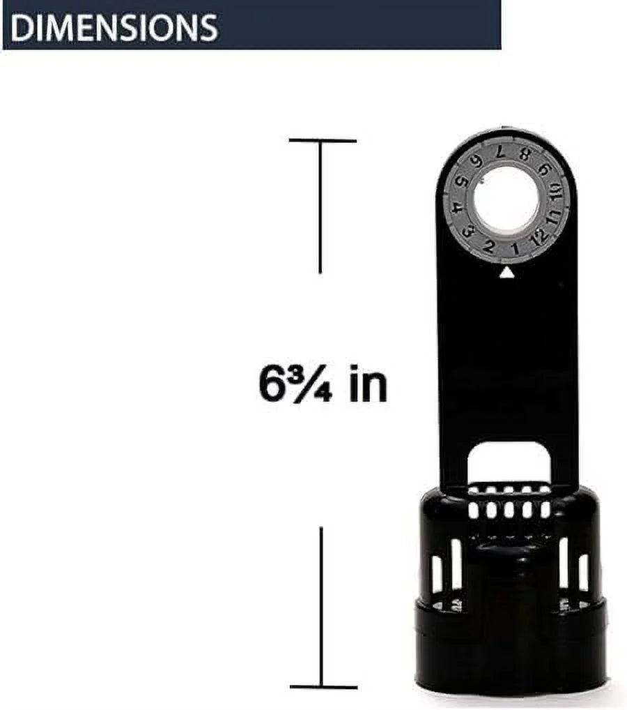 Water Filter Holder Assembly R94138