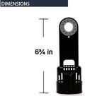 Water Filter Holder Assembly R94138