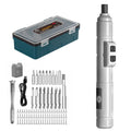 250rmin Screwdriver Metal Bits Set Electric Screw Driver D989