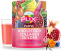 Plant-Based Collagen 25 Servings Rose 200g N457053