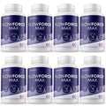 Male Vitality Supplement 8 Bottles L191913