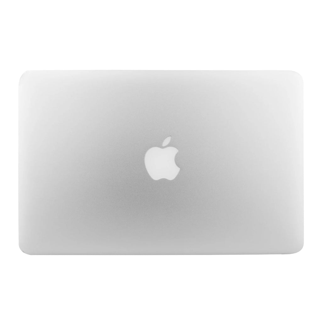 Used Apple MacBook Air Intel Core i5 4GB 128GB SSD Silver N88914