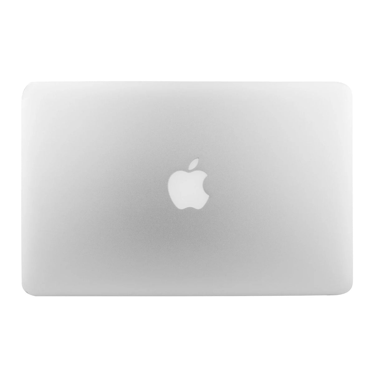 Used Apple MacBook Air Intel Core i5 4GB 128GB SSD Silver N88914
