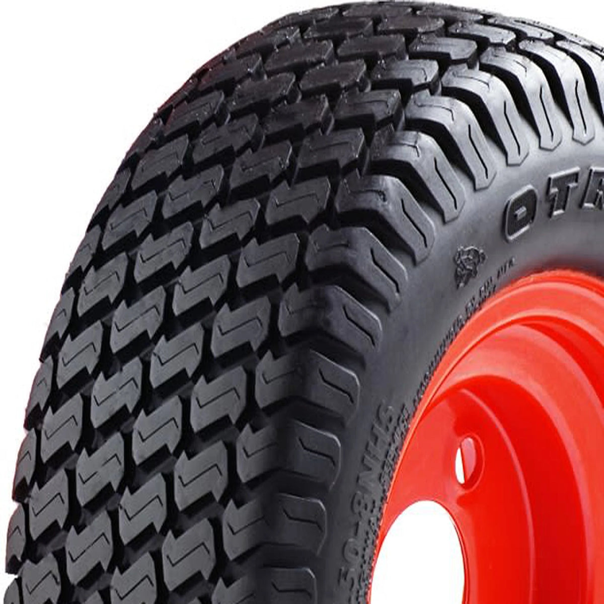 18X8.50-10 Lawn & Garden Tire R582