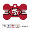 Dog ID Tag S531