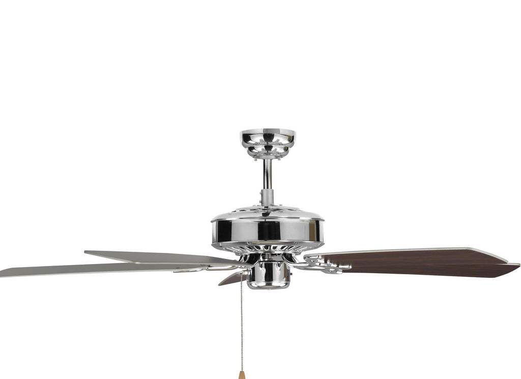 Matte White 52x22 Ceiling Fan O677