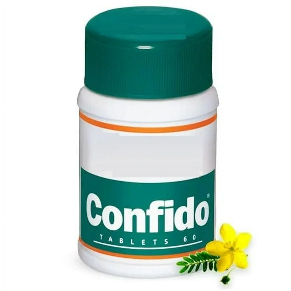 60 Capsules U7043