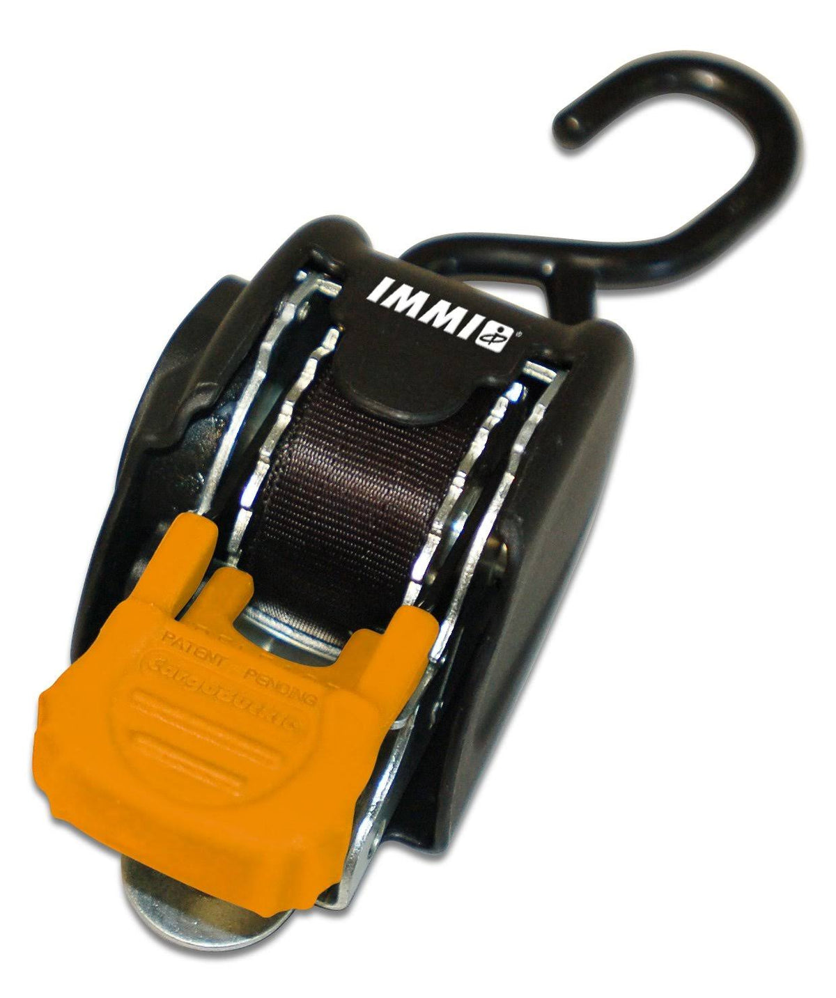 Retractable Ratchet Tie-Down Pair D47915