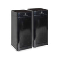 Black HEPA-H13 Tower Air Purifier 2 Pack I41236