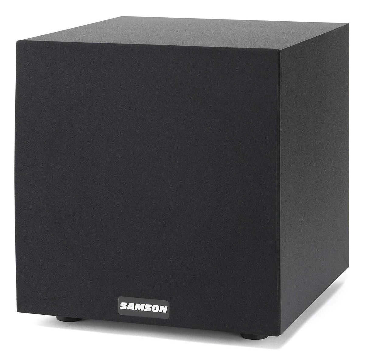 Active Studio Subwoofer S327