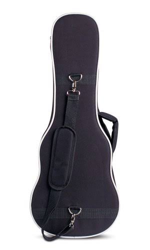 Polyfoam Case for Baritone Ukulele P3767