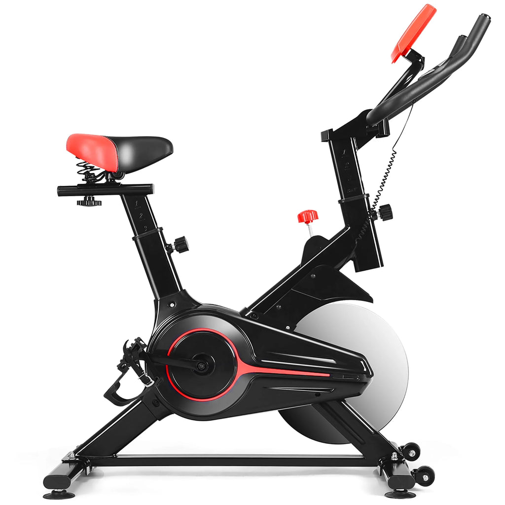 Indoor Exercise Bike X138