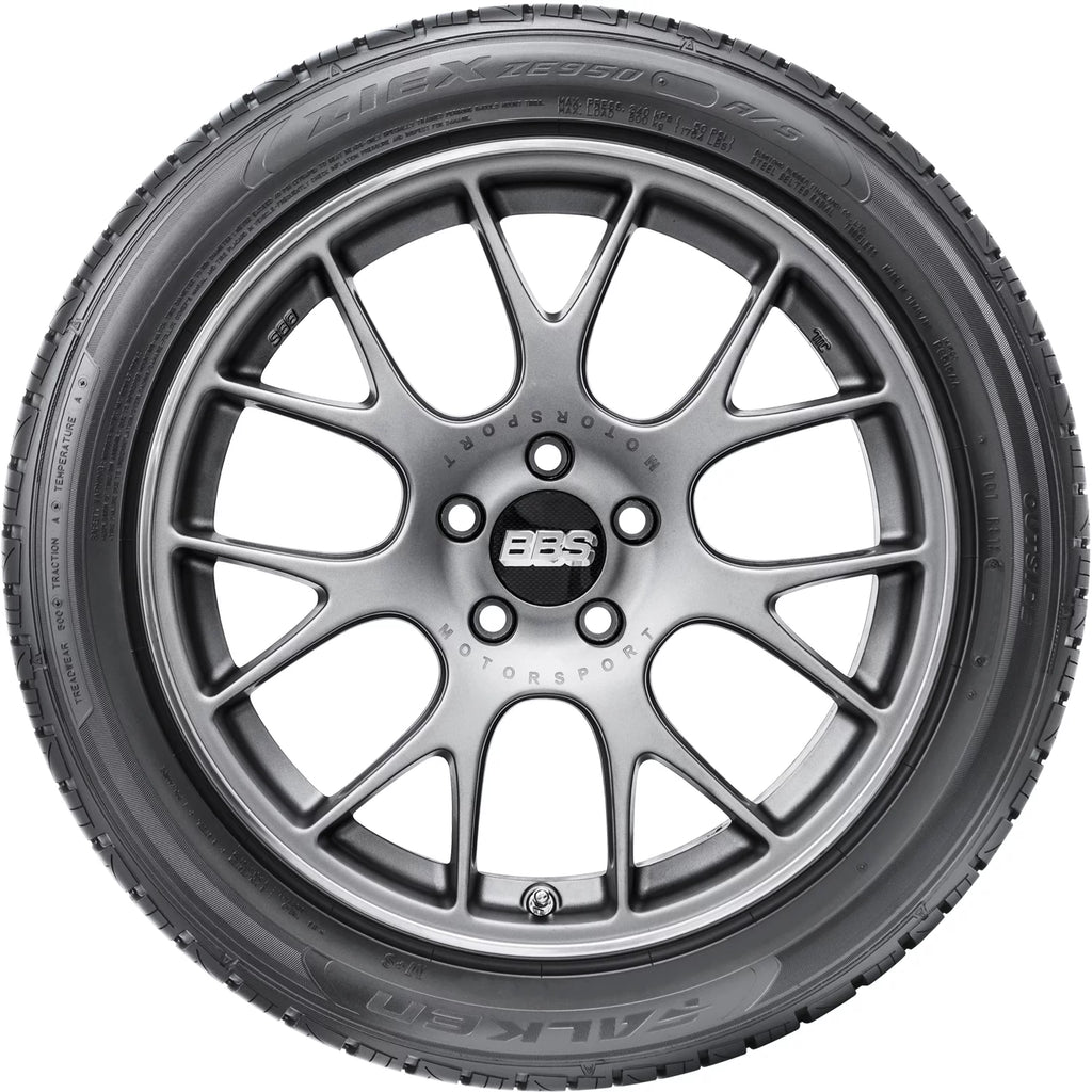 225/45ZR17XL 94W All Season Tire A522