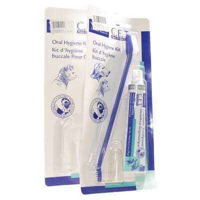 Oral Hygiene Kit for Dogs N364345