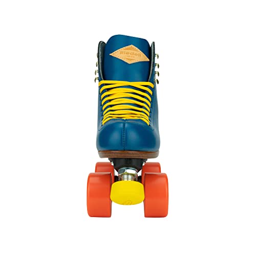 Outdoor Quad Roller Skate D1644