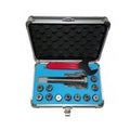 11 Pcs ER20 Collet Chuck Tool Holder Set M313