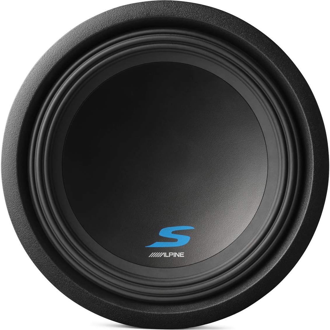 12 Subwoofer with Amplifier & Amp Kit H7266