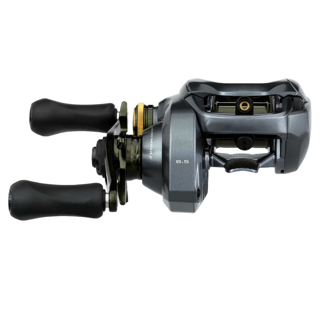 Low Profile Reels A2150