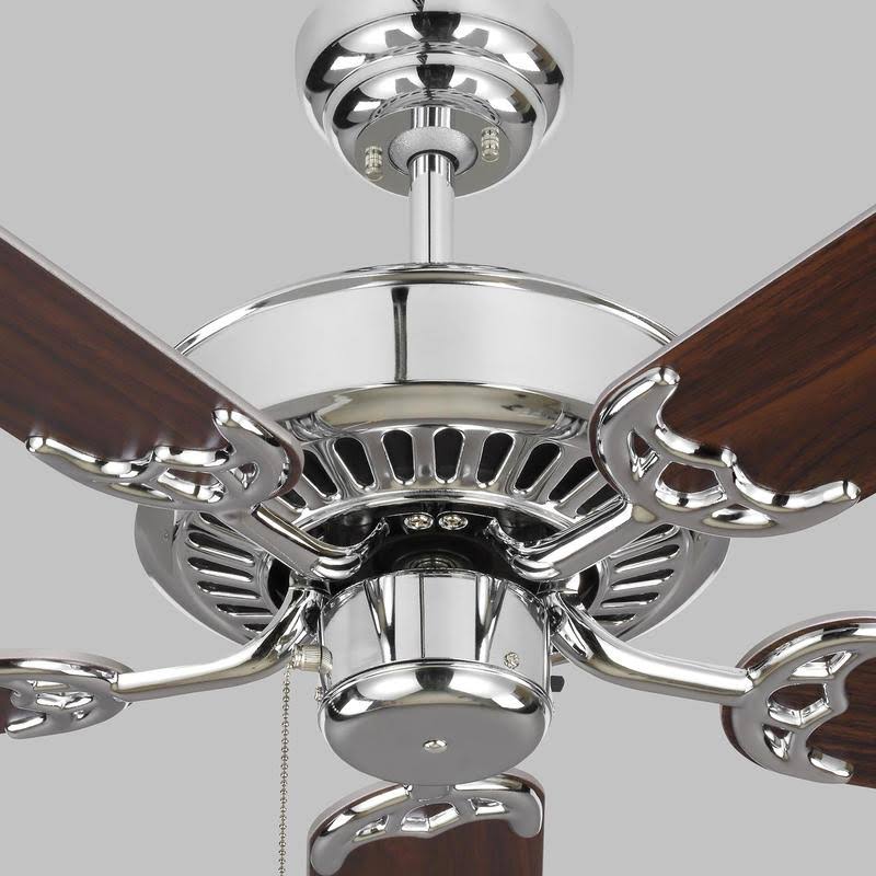 Matte White 52x22 Ceiling Fan O677