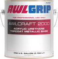 Medium Gray Awlcraft 2000 - qt U81105