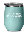 Cooking Wine Glass Z839