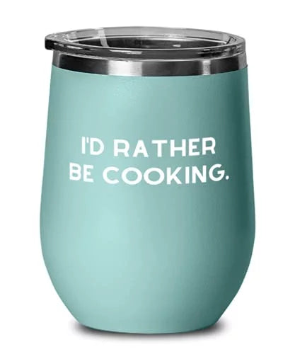 Cooking Wine Glass Z839