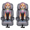 Paw Patrol Skye Harness Booster Car Seat (2 Pack) Y331