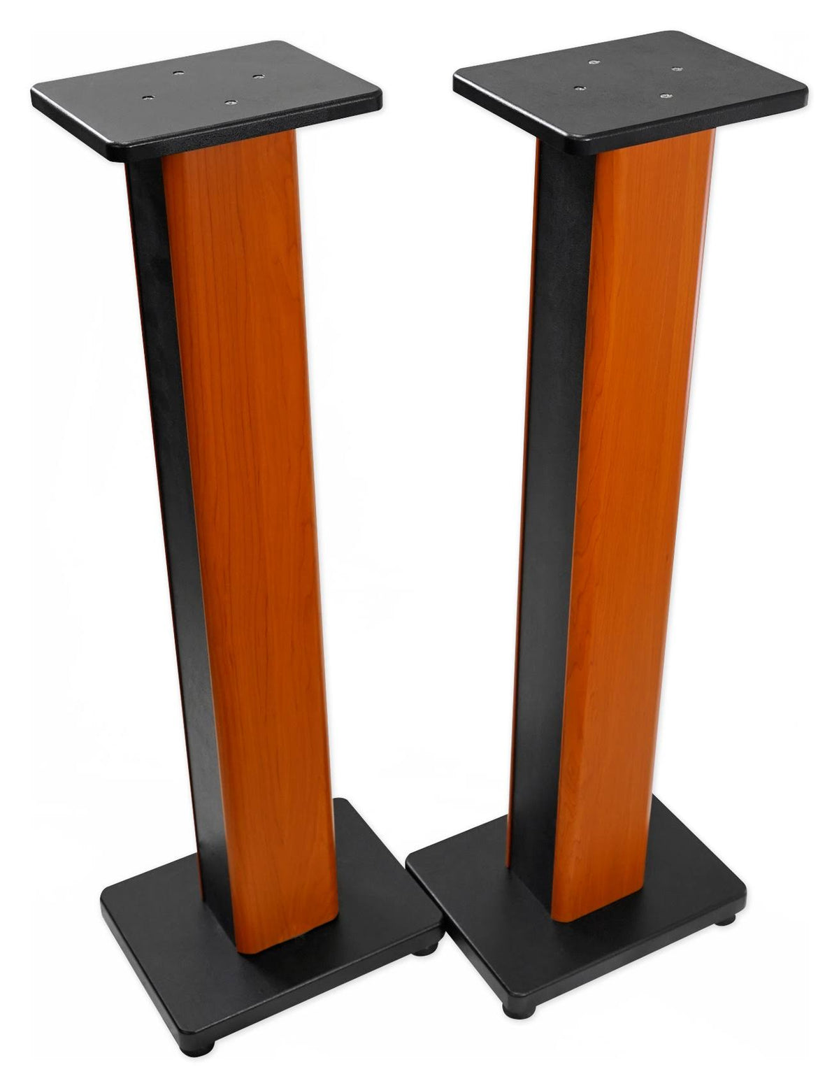 Bookshelf Speaker Stands for Pair J597