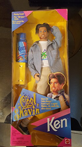 Ken Doll H712916