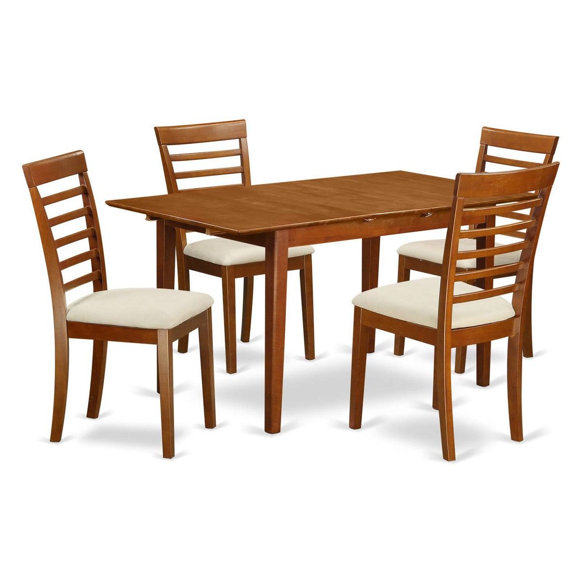 5 Piece Dining Table Set L599724