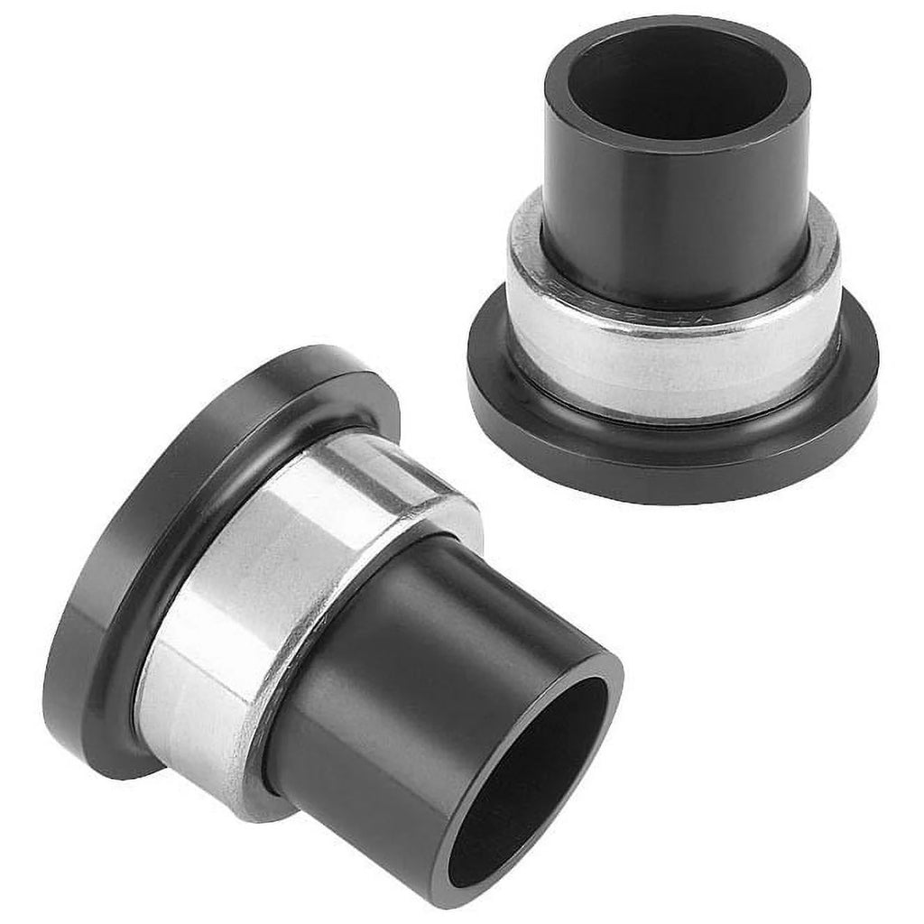 Front and Rear Wheel Spacer Kits for KTM SXS 125 2004 U10286