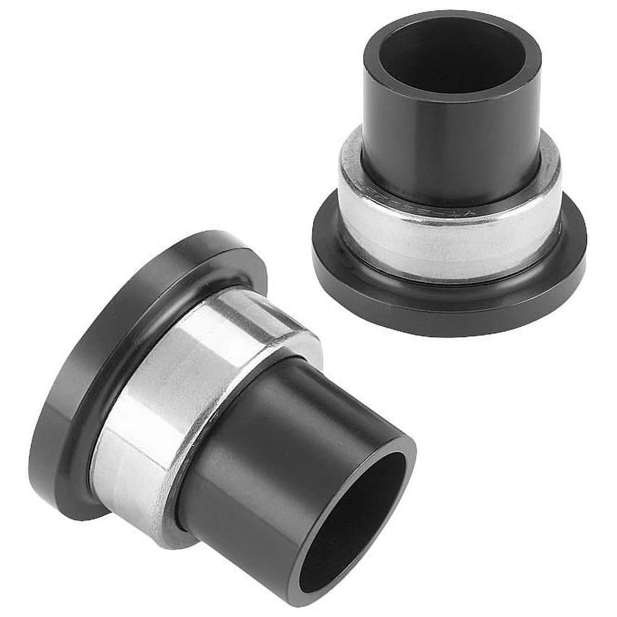 Front and Rear Wheel Spacer Kits for KTM SXS 125 2004 U10286