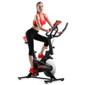 Indoor Exercise Bike X138