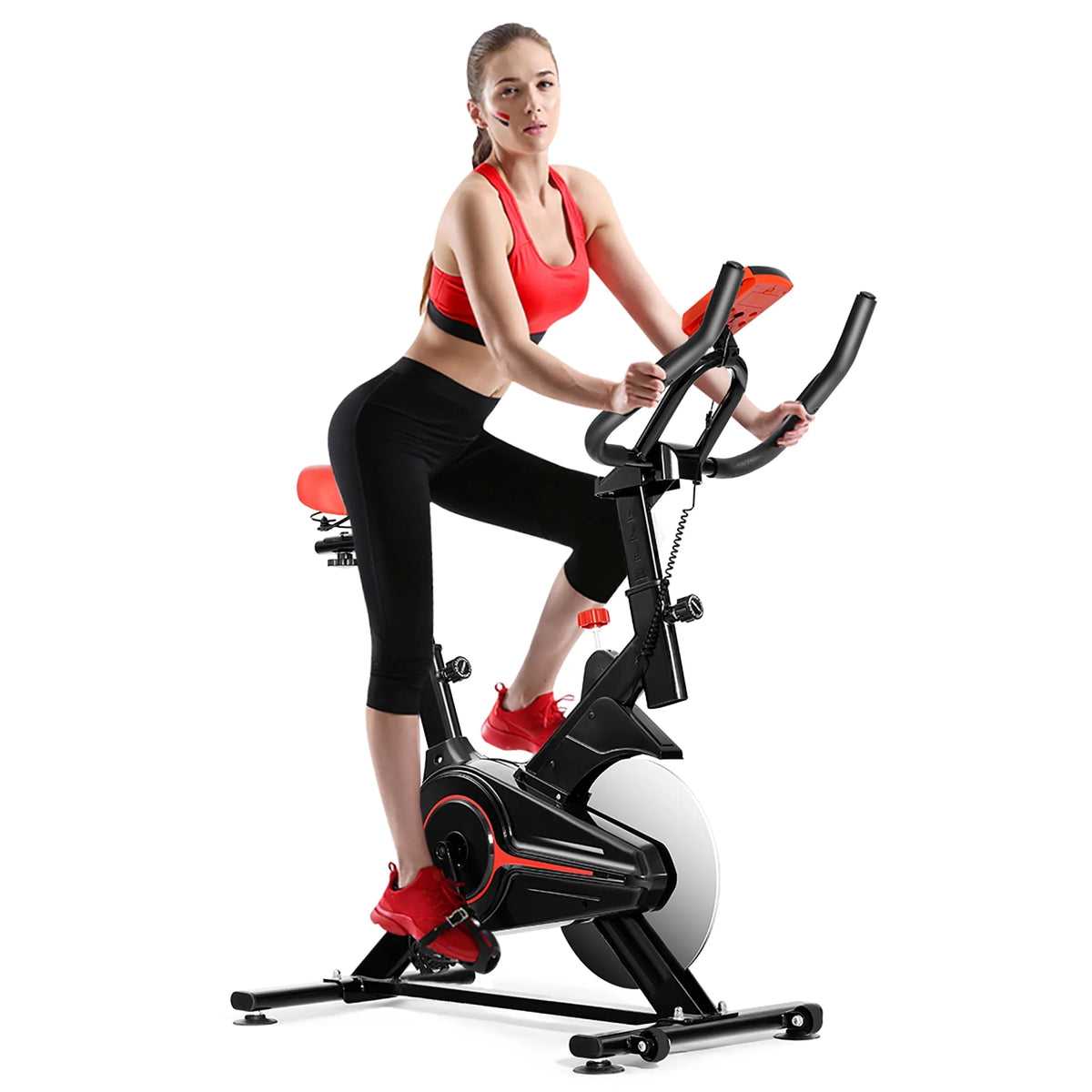 Indoor Exercise Bike X138