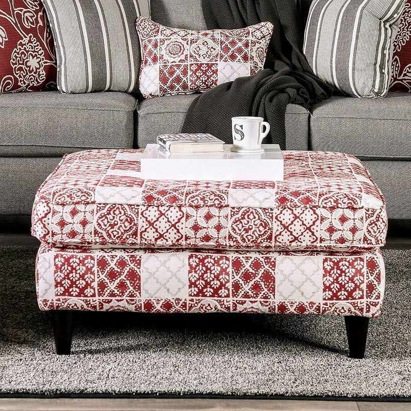 Ottoman W3781